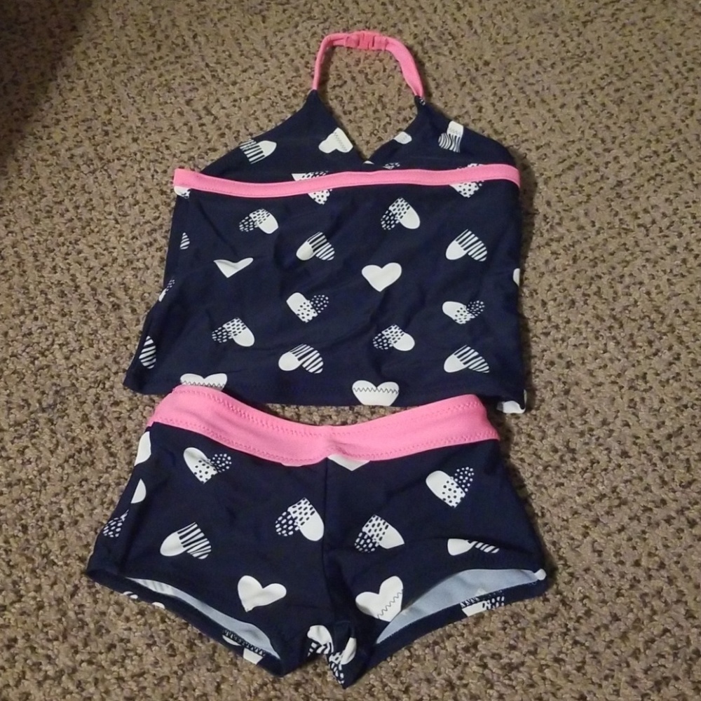 3T swimsuit